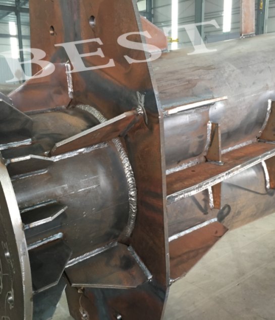 Production and processing