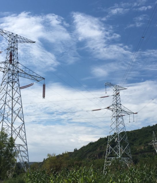 100MWP PV Project Delivery Project of CNNC Concentric New Energy Co.