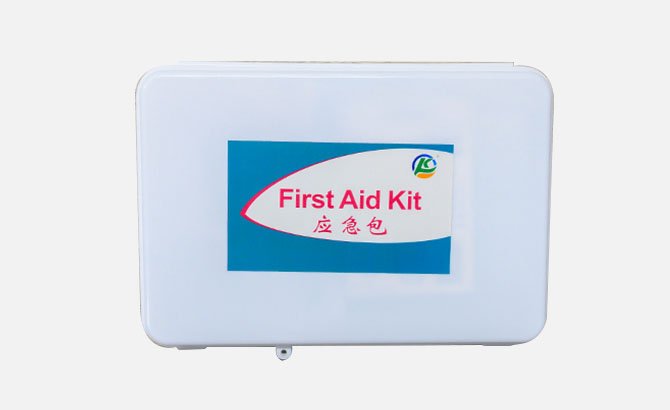 Multifunctional First Aid Kit