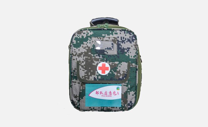 Home First Aid Kit