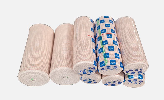 Orthopedic Bandage