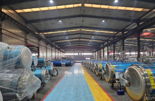 Thermal Processing Equipment Guide | Sterilization Solutions by INNOVASTER