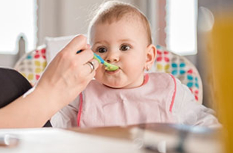 BABY FOOD