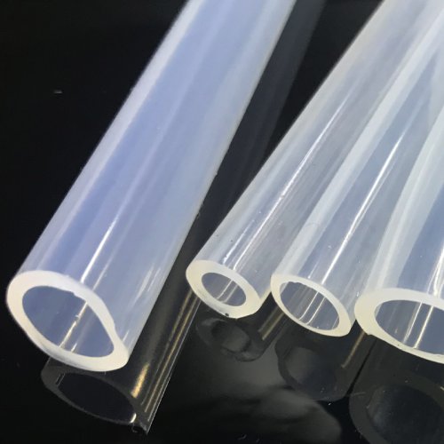 The differences and common points between fumed silicone rubber and mixed silicone rubber?