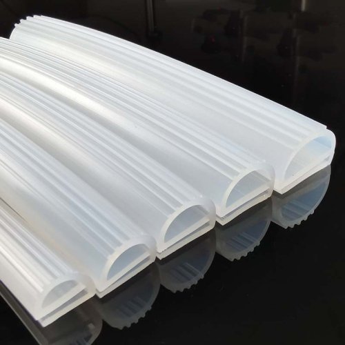 Are you know more about silicone sealing strips features?