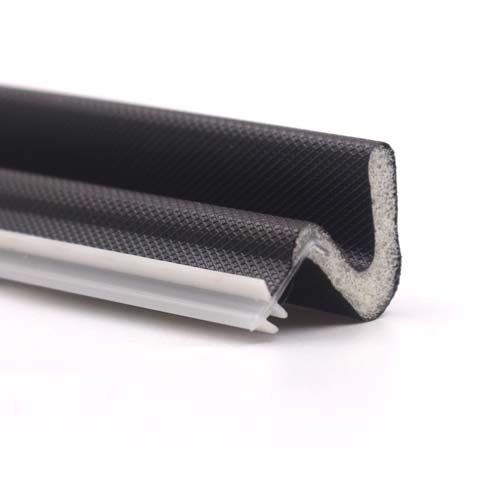 Why“Q” Foam is Ideal for Door Sealing?