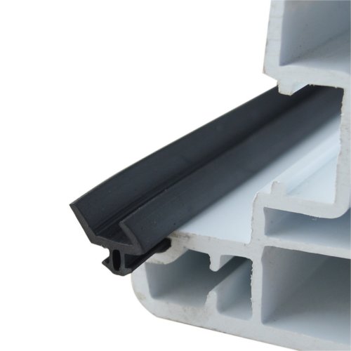 How to choose the best window door seal strip for the whole window door seal?