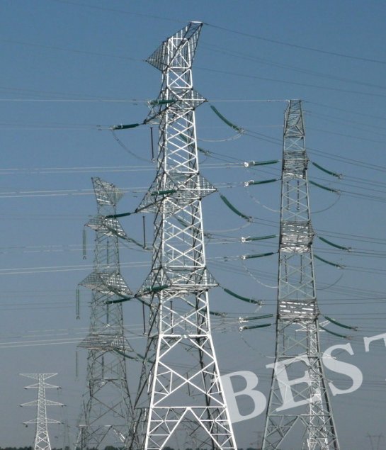 陕京四线输气管道工程红墩界压气站110kv外电工程