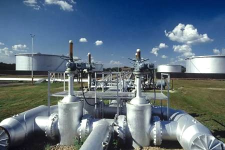 Municipal facilities