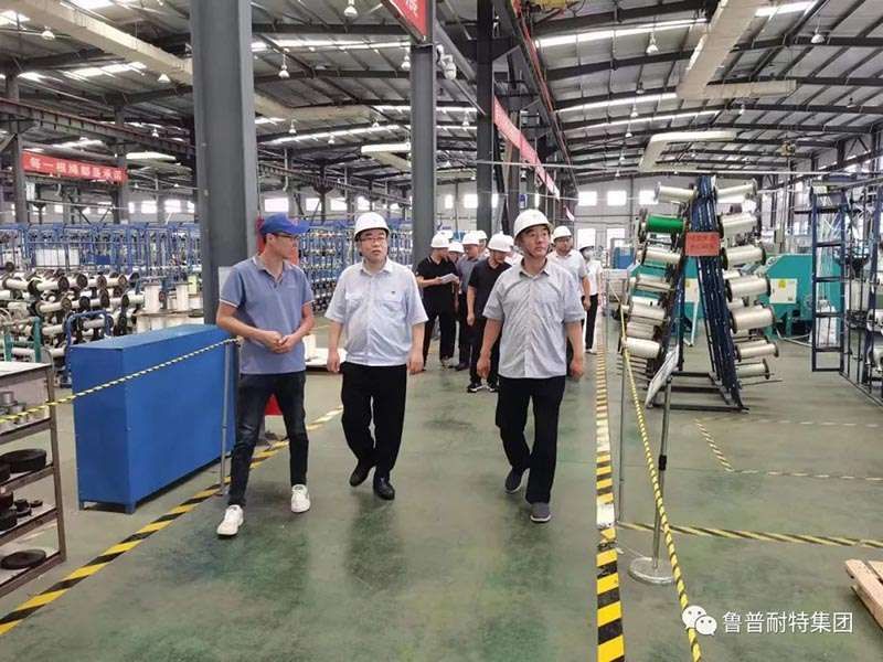 The Sixth Youth Theoretical Study Group Activities