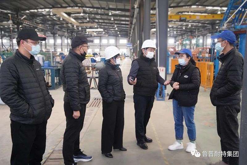 Ropenet Group is working together to fight the epidemic and stop the epidemic 1