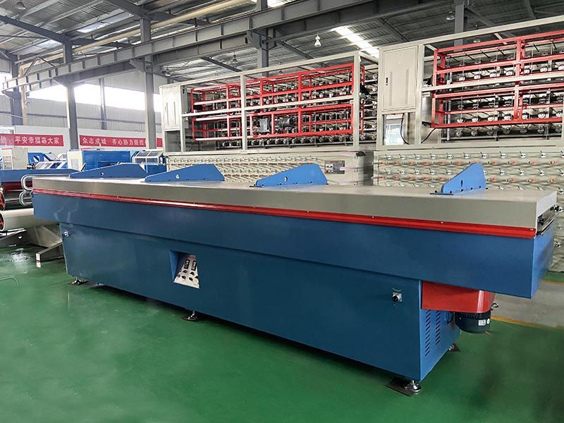 monofilament extrusion machineJPG