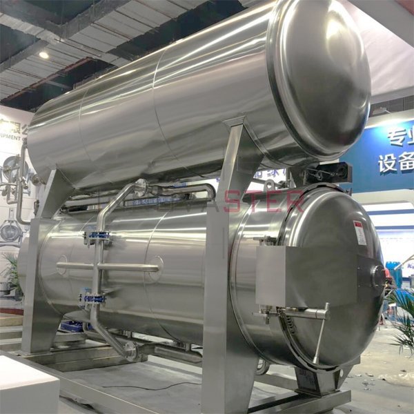 Innovaster asiste a Propak Show celebrado en Shanghai
