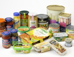 ● Máxima flexibilidad de contenedores