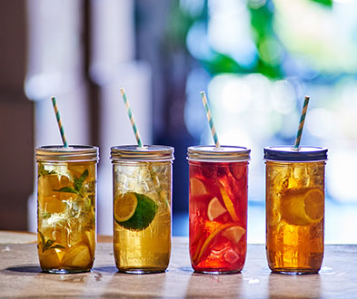 Listo para comer / beber