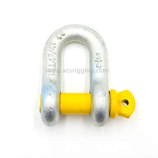 210 Shackle