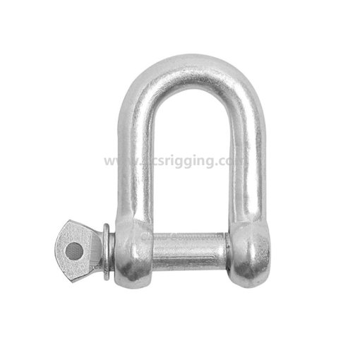 Jis Type Dee Shackle
