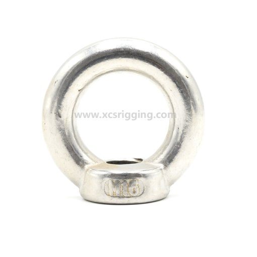 Stainless Steel Eye Bolt 