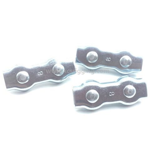 Simplex,Duplex Wire Rope Clip