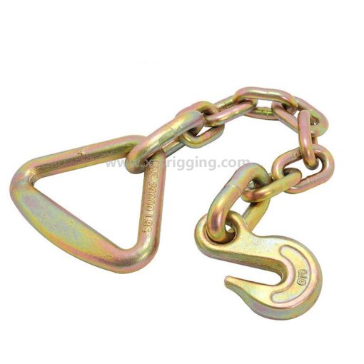 Binder Chain