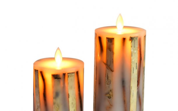BENEFITS OF FLAMELESS CANDLES IN THE HOME