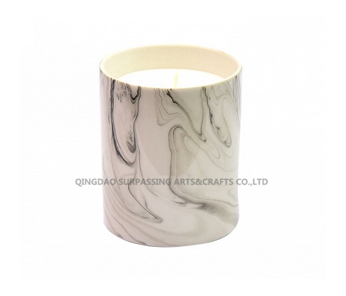 C22C002 scented ceramic candle