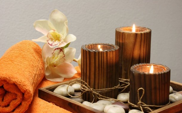 Functions and Benefits of Scented candles