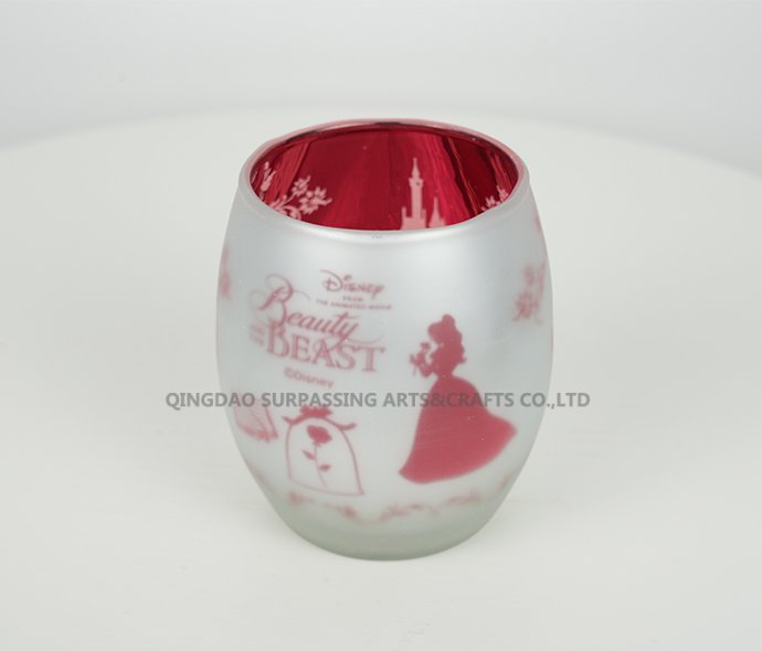 2023005 candle holder