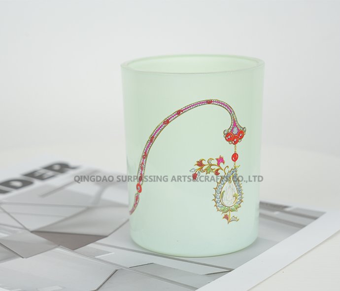 2023006 candle holder