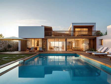 Sterilization and mildew prevention