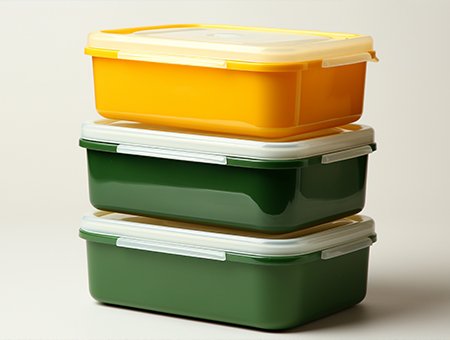 Energy-saving and environmentally friendly plastics