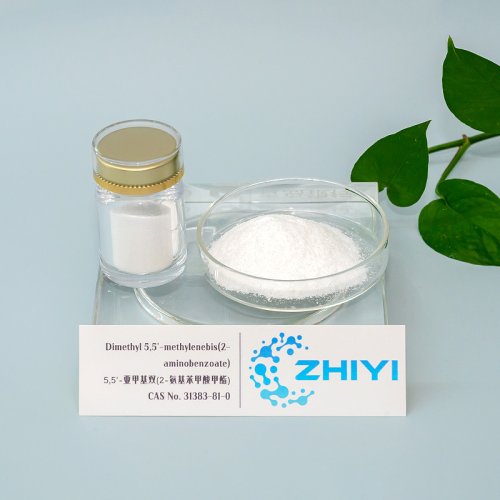 Dimethyl 5,5'-methylenebis(2-aminobenzoate) 5,5'-亚甲基双(2-氨基苯甲酸甲酯)