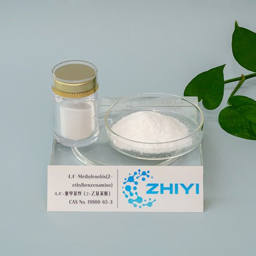 4,4'-Methylenebis(2-ethylbenzenamine) 4,4'-亚甲基双（2-乙基苯胺）