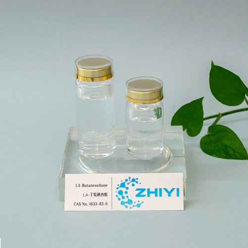 1,4-Butanesultone 1,4-丁烷磺内酯