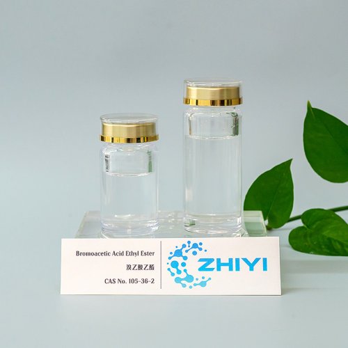 Bromoacetic Acid Ethyl Ester 溴乙酸乙酯