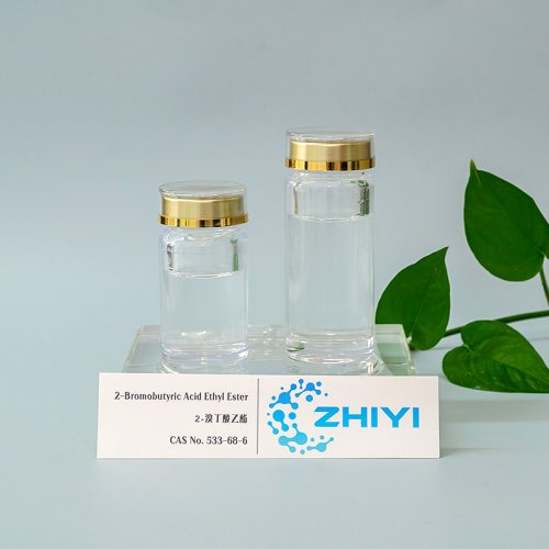2-Bromobutyric Acid Ethyl Ester 2-溴丁酸乙酯