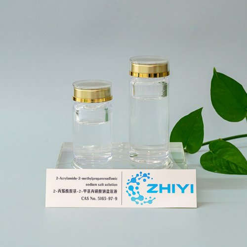 2-Acrylamido-2-methylpropanesulfonic sodium salt 2-丙烯酰胺基-2-甲基丙磺酸钠