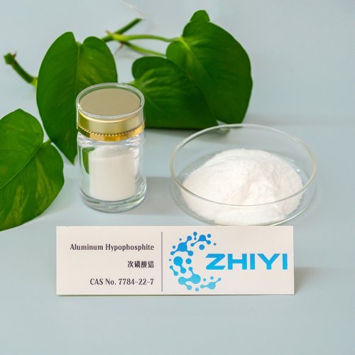 Aluminum Hypophosphite 次磷酸铝