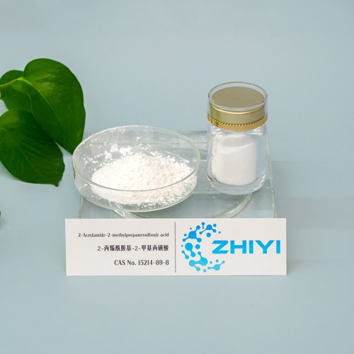 2-Acrylamide-2-methylpropanesulfonic acid 2-丙烯酰胺基-2-甲基丙磺酸