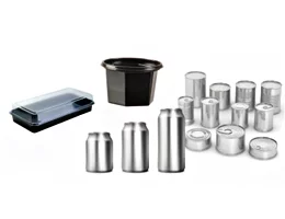 ●Rigid Container