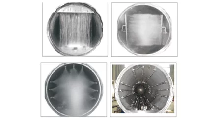 water spray features 3