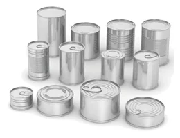 Rigid Container