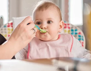 BABY FOOD
