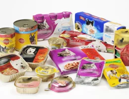 Pet Food