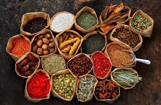 Enhancing Food Safety: The Innovaster Steam Sterilizer for Microbial Safety in Spices and Herbs