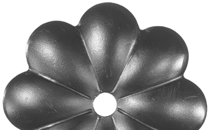 Introduction to Wrought Iron Products