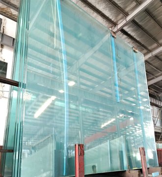FLOAT GLASS