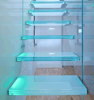 What is tempered glass, toughened glass?