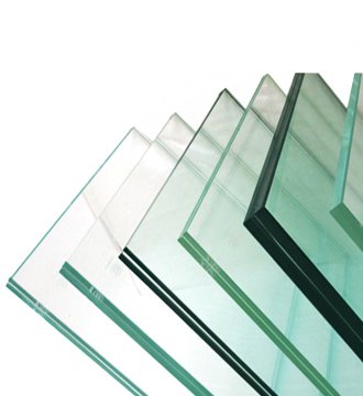 LAMINATED GLASS