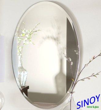 BEVELED MIRRORS